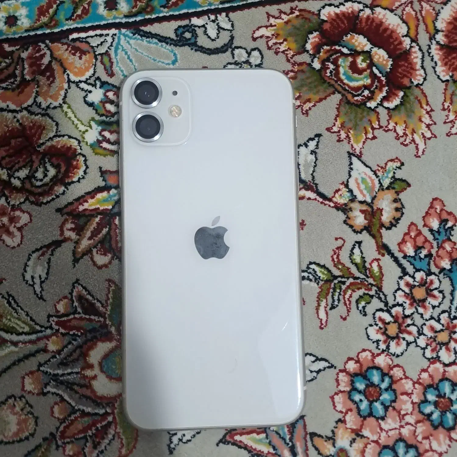 گوشی آیفون|موبایل|هشتگرد, هشتگرد قدیم|دیوار