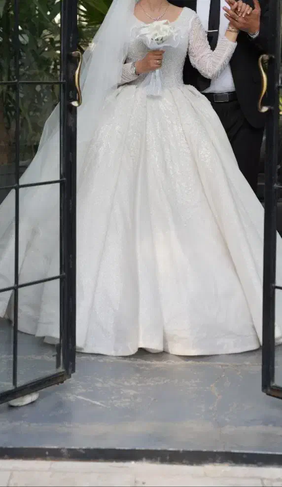 اجاره لباس عروس|لباس|قزوین, |دیوار