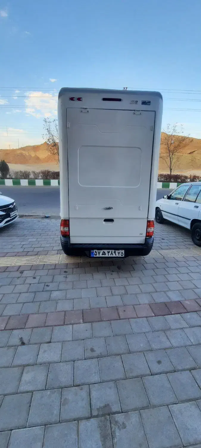 پرایدوانت۱۵۱|خودرو سواری و وانت|هریس, |دیوار