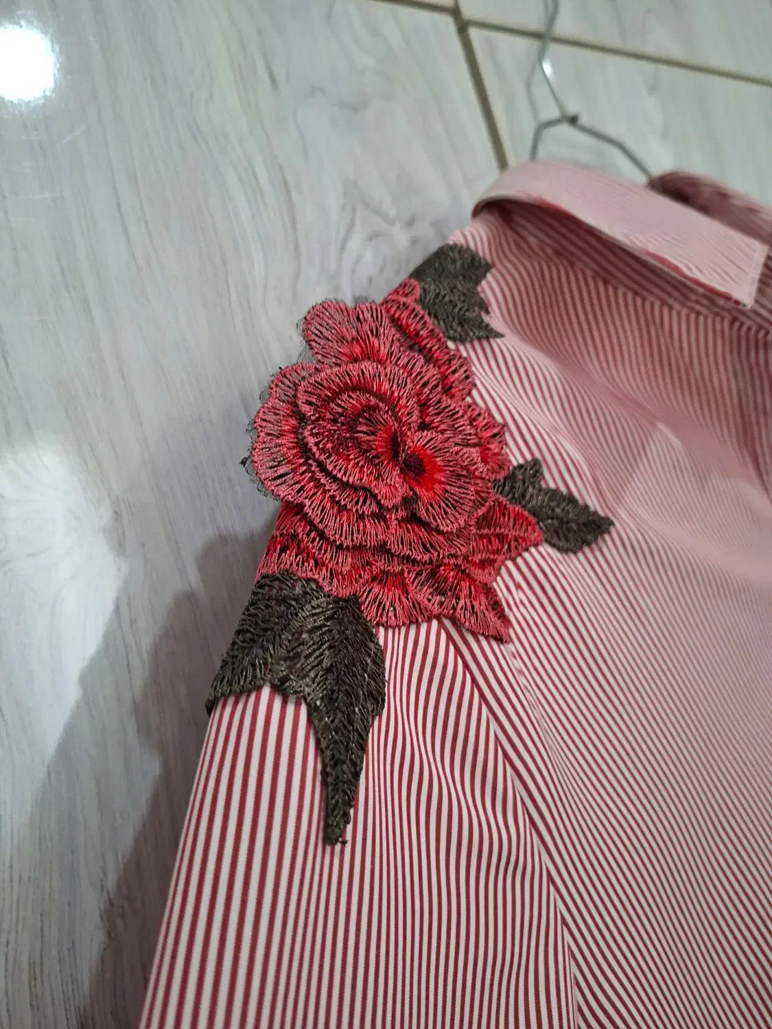 پیراهن و مانتو موهر|لباس|رشت, کوی جام جم|دیوار