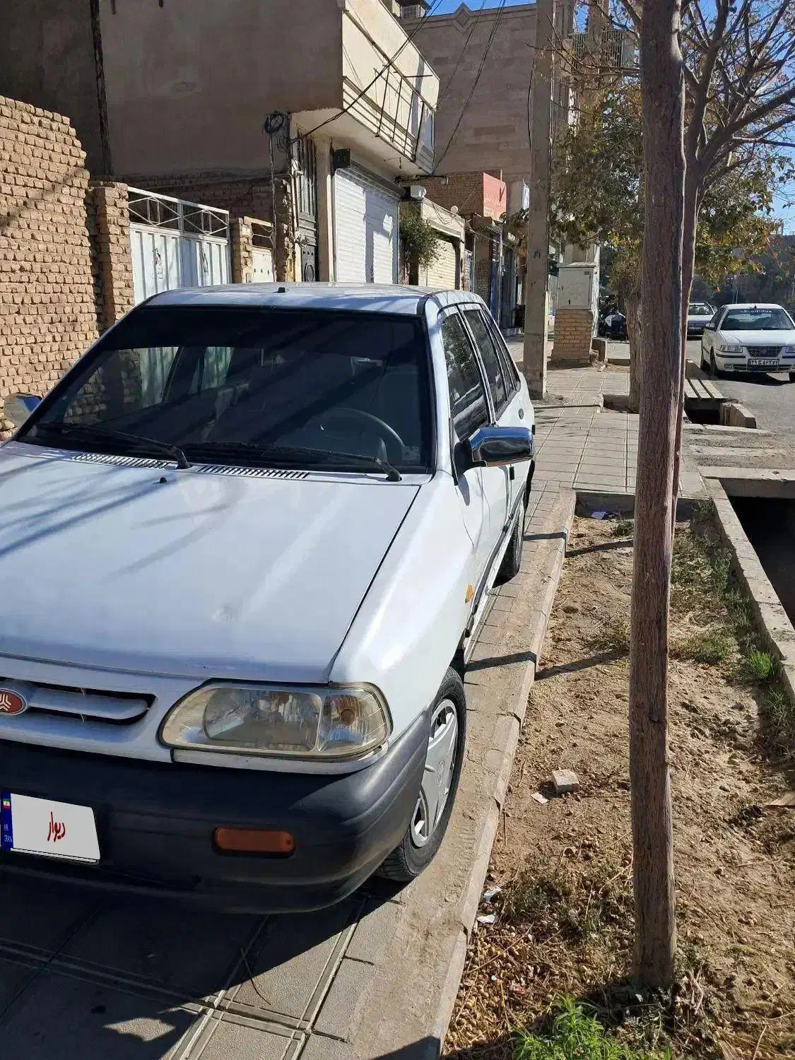 ماشین|خودرو سواری و وانت|سبزوار, گلشن|دیوار