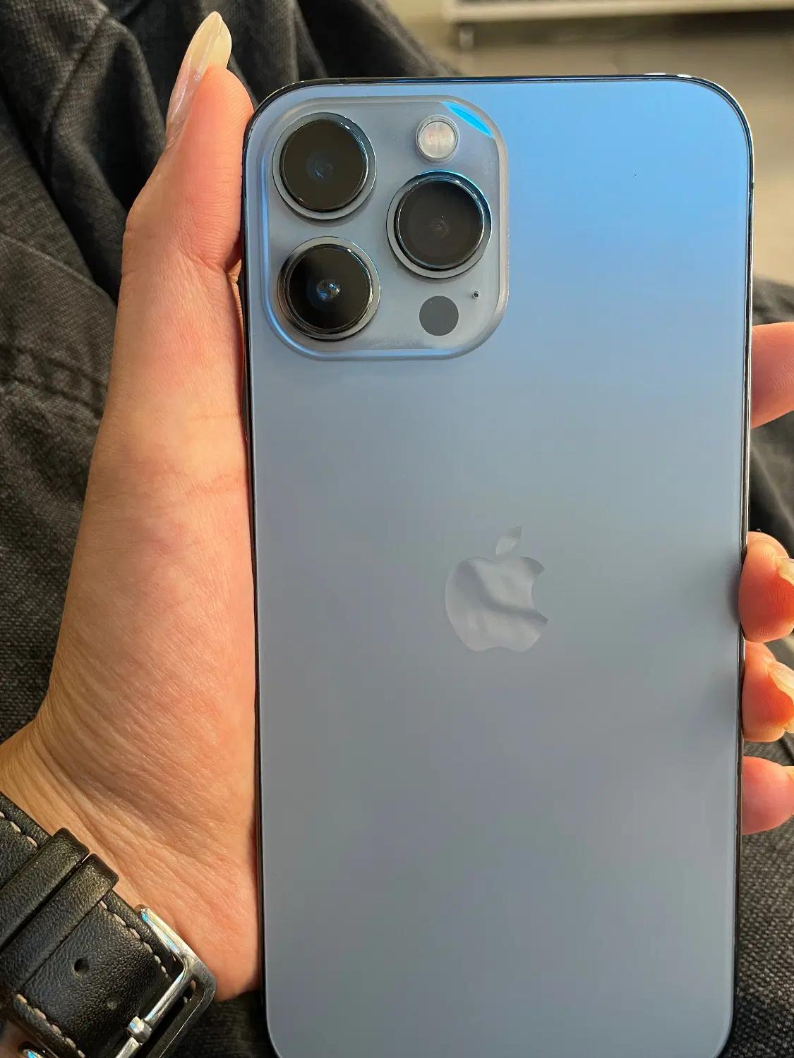 iPhone 13 Promax|موبایل|ارومیه, |دیوار