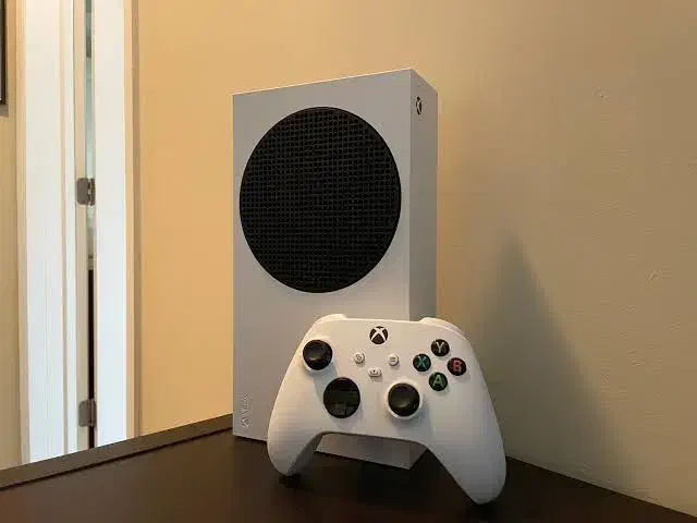 xbox series s تک دسته|کنسول، بازی ویدئویی و آنلاین|دزفول, |دیوار