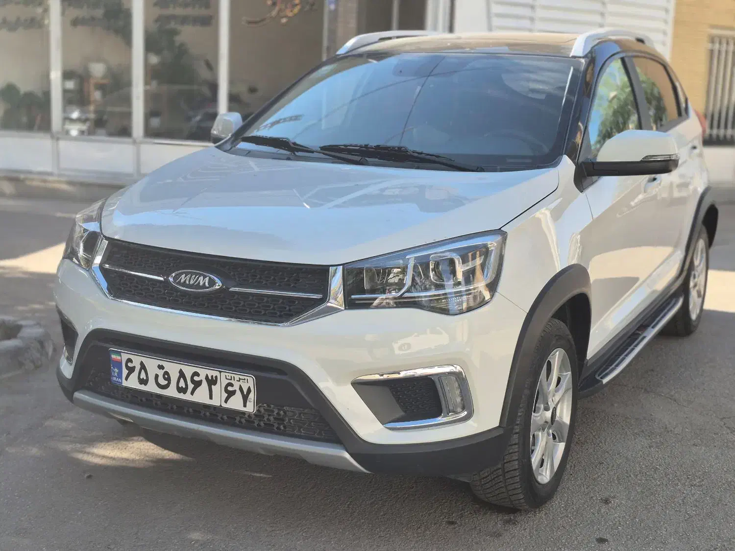 ایکس X22 مدل۱۴۰۲|خودرو سواری و وانت|اصفهان, لیمجیر|دیوار