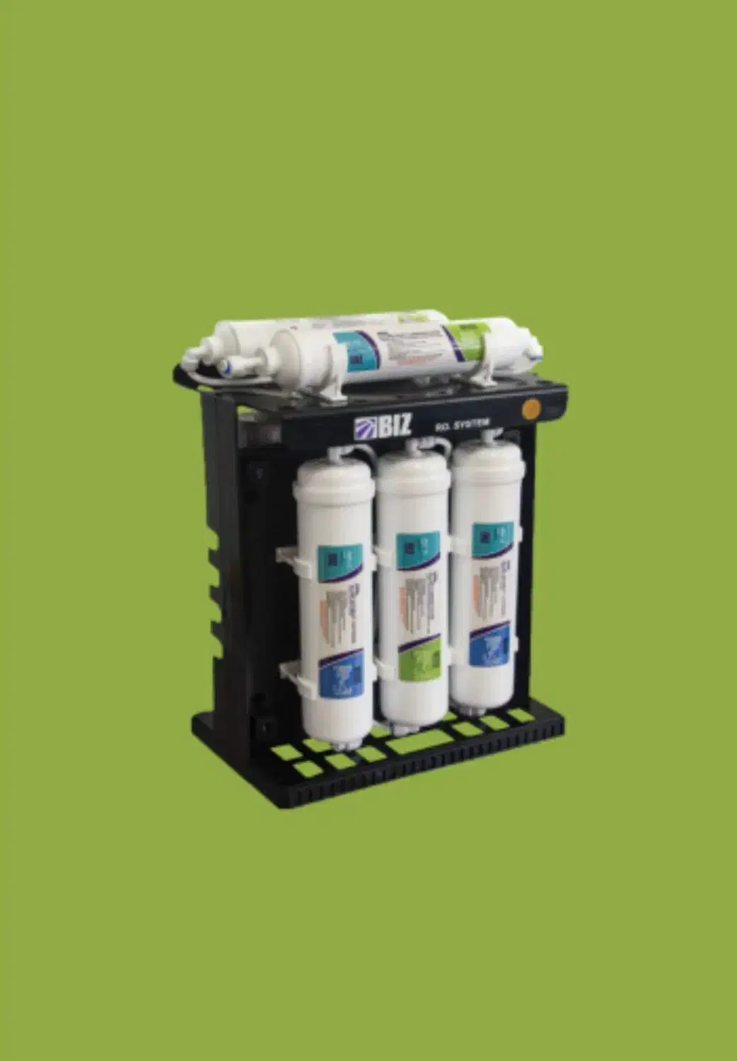 دستگاه تصفیه آب ایزی ول|آبسردکن و تصفیه آب|تهران, ایرانشهر|دیوار