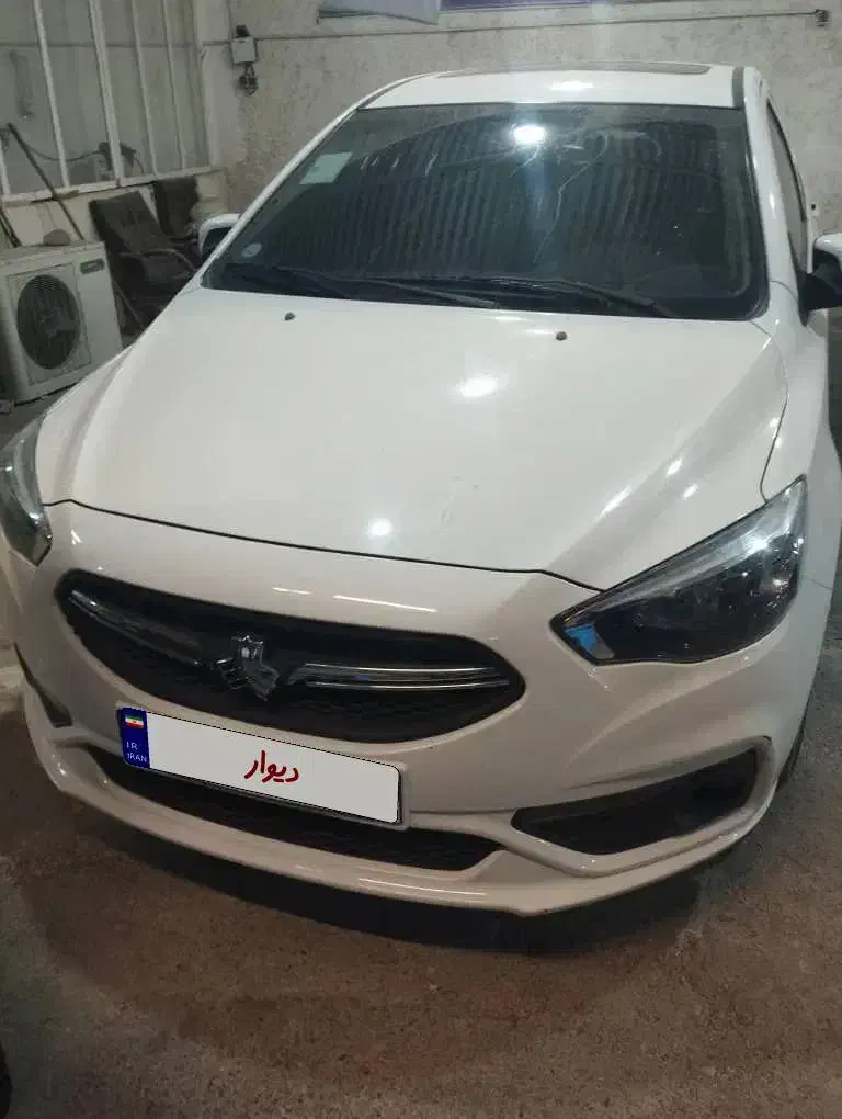 خودرو شاهین|خودرو سواری و وانت|شوشتر, |دیوار