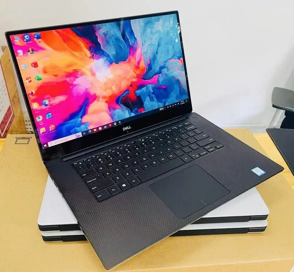 لپتاپ dell precision 5540|رایانه همراه|بانه, |دیوار