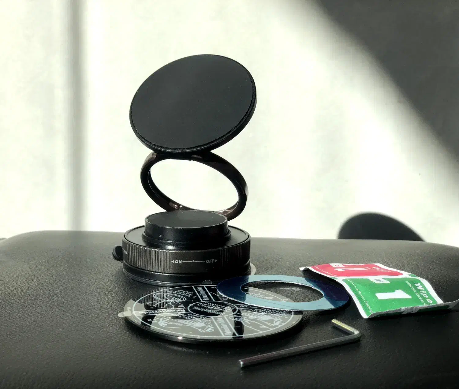 هولدر موبایل|لوازم جانبی موبایل و تبلت|مشهد, هفت تیر (حافظ)|دیوار