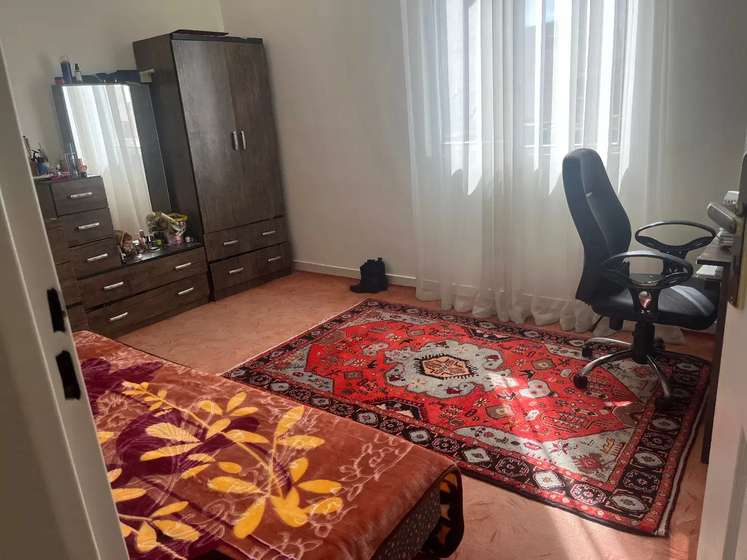 آپارتمان مسکونی|فروش آپارتمان|قزوین, |دیوار