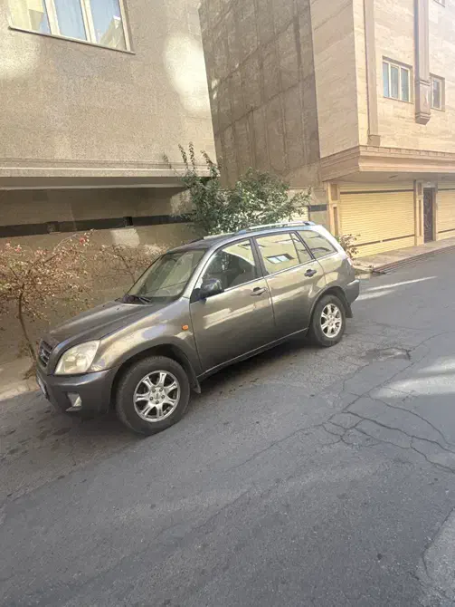 ام وی ام x33 مدل ۹۳|خودرو سواری و وانت|تبریز, |دیوار