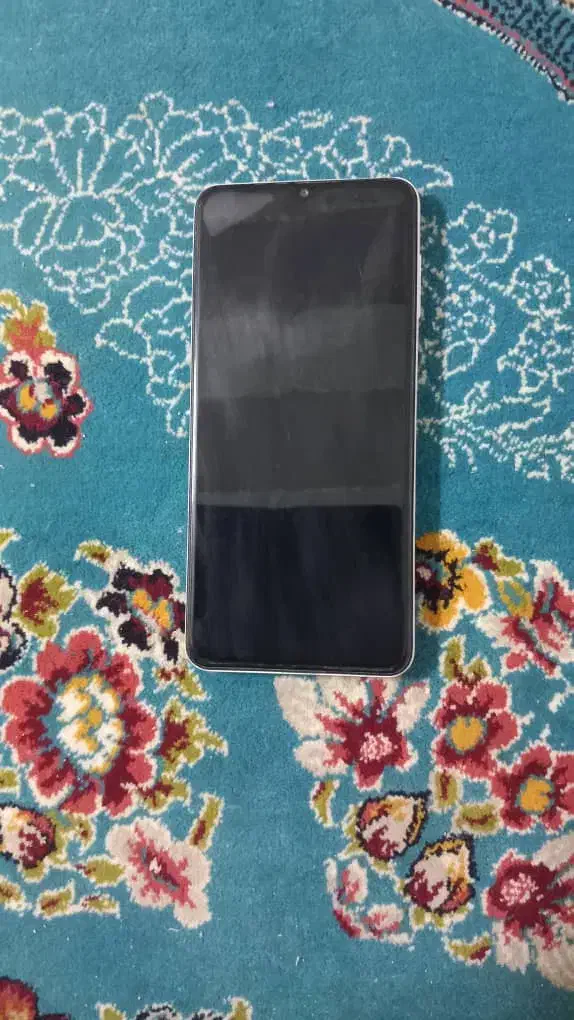 گوشی A12|موبایل|صابری, |دیوار