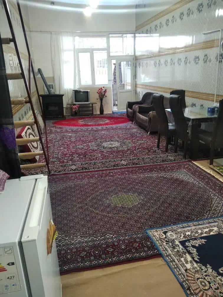 سویت اجاره ای در پاوه روستای دشه|اجارهٔ کوتاه‌مدت آپارتمان و سوئیت|پاوه, |دیوار