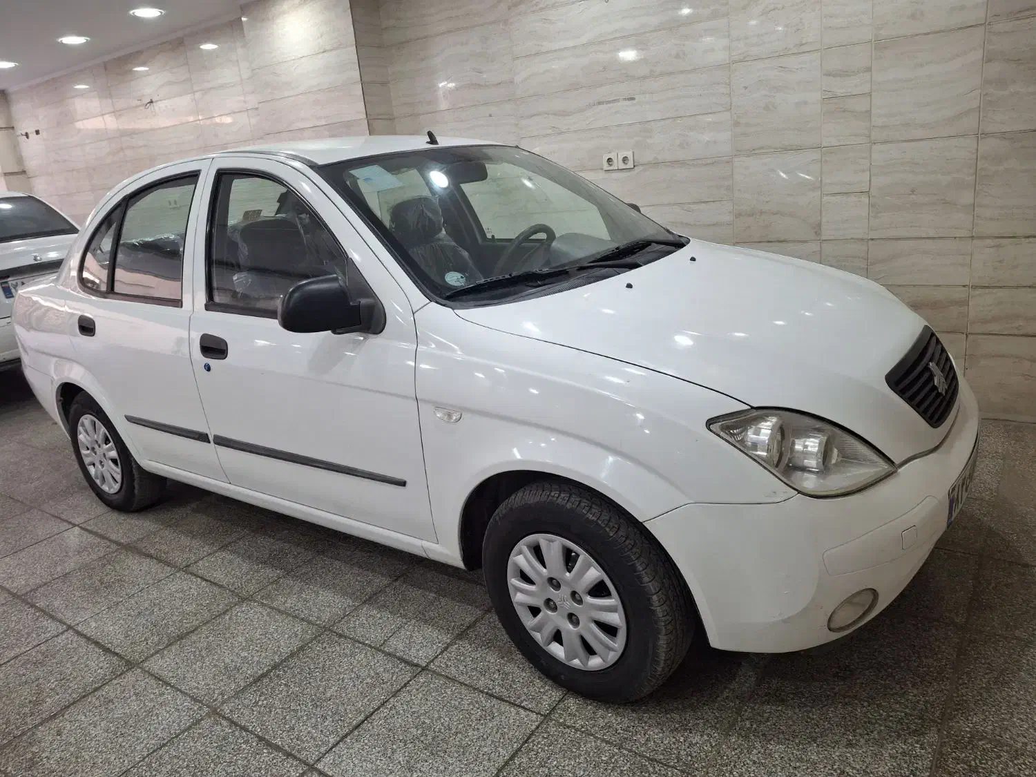 تیبا یک ۹۹|خودرو سواری و وانت|اهواز, زندوکیلی|دیوار