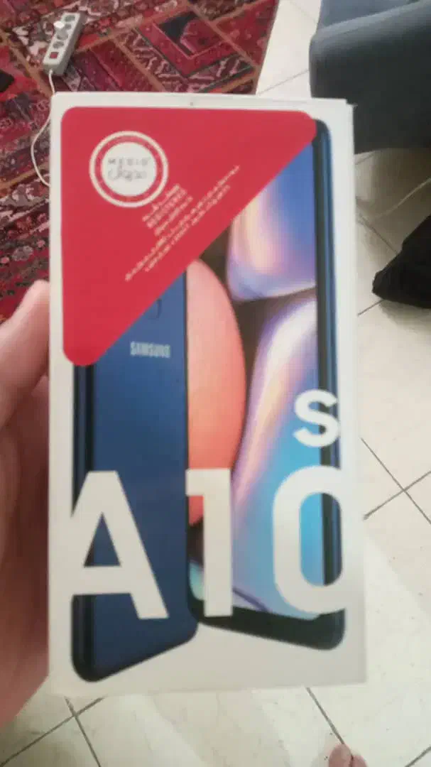 سامسونگ a10s|موبایل|تهران, جمهوری|دیوار