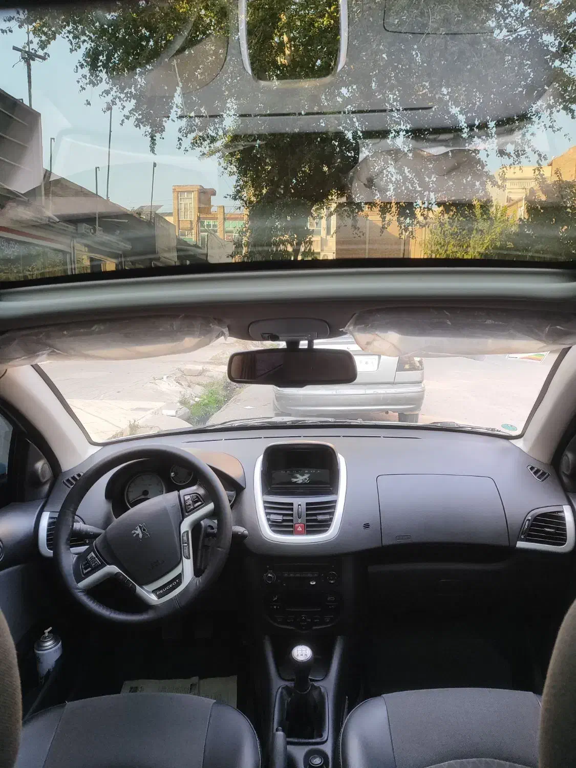 خودرو|خودرو سواری و وانت|پارس‌آباد, |دیوار