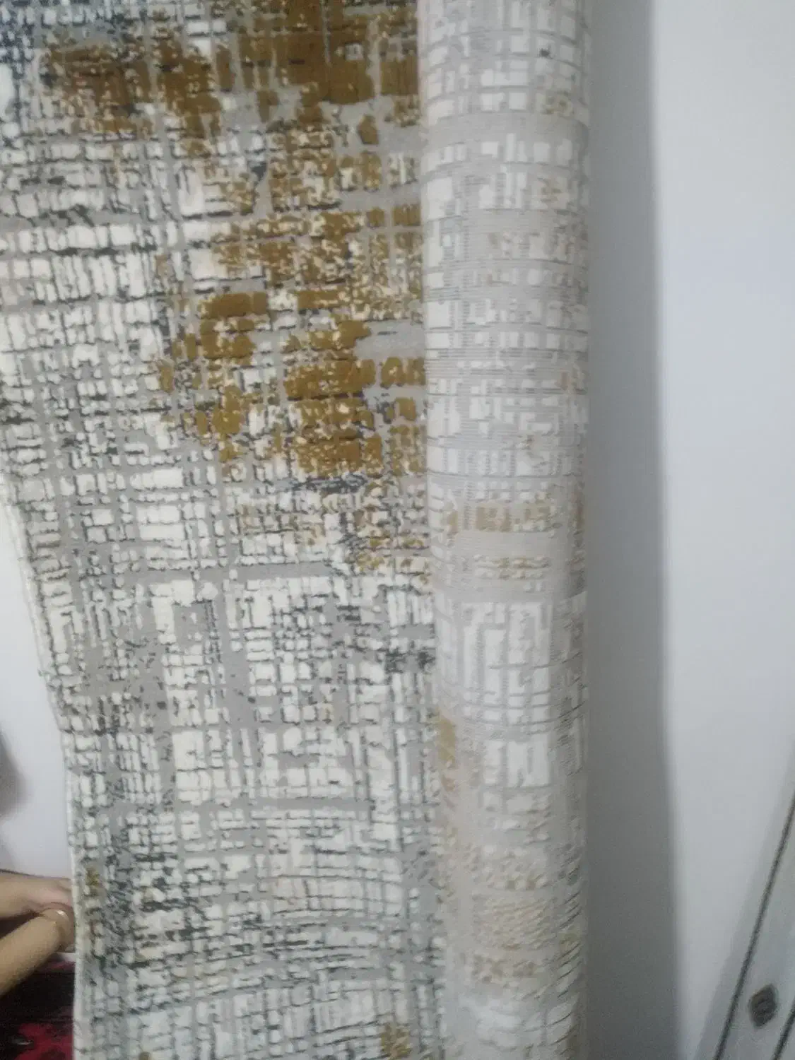 فرش|فرش|بجنورد, |دیوار