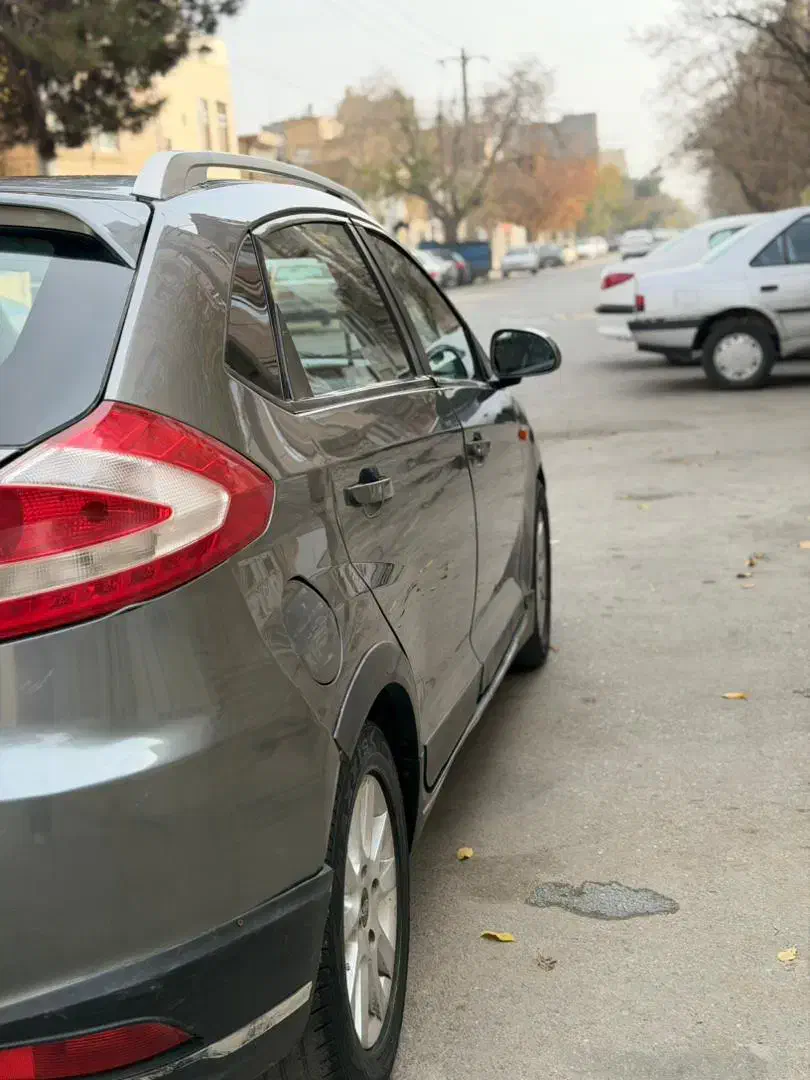 MVM 315 NEW|خودرو سواری و وانت|مشهد, فاطمیه|دیوار