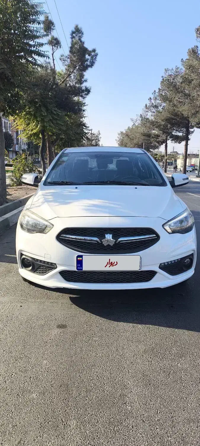 شاهین پلاس، مدل ۱۴۰۲|خودرو سواری و وانت|اسلام‌شهر, شهرک قائمیه|دیوار