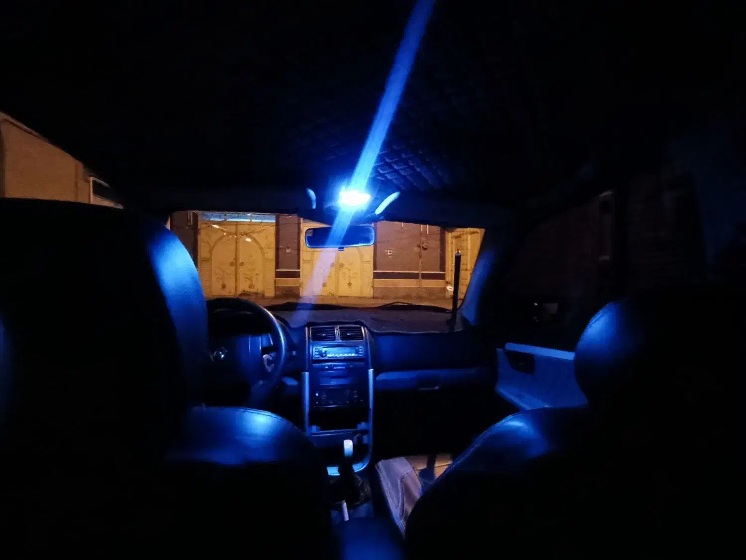 سمند سورنef7|خودرو سواری و وانت|زاهدان, |دیوار