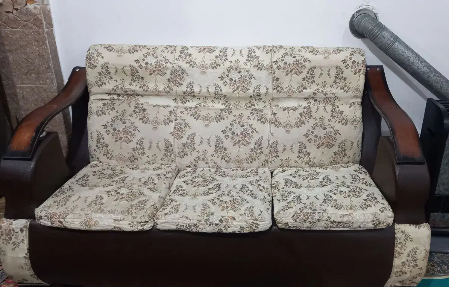 مبل 7نفره|مبلمان خانگی و میز عسلی|مشگین شهر, |دیوار