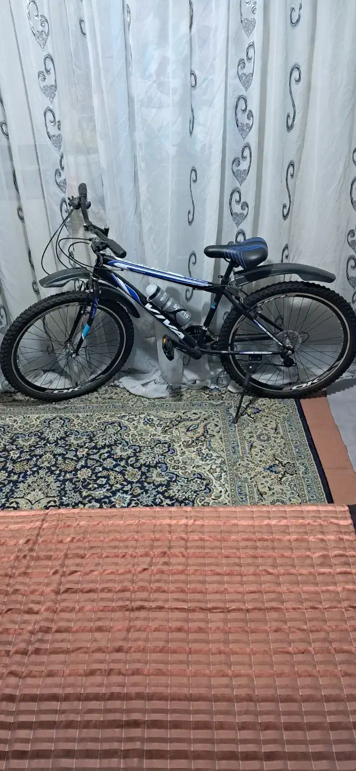 دورچرخه ۲۸|دوچرخه، اسکیت، اسکوتر|شهریار, شهرک سازمانی ظفر|دیوار