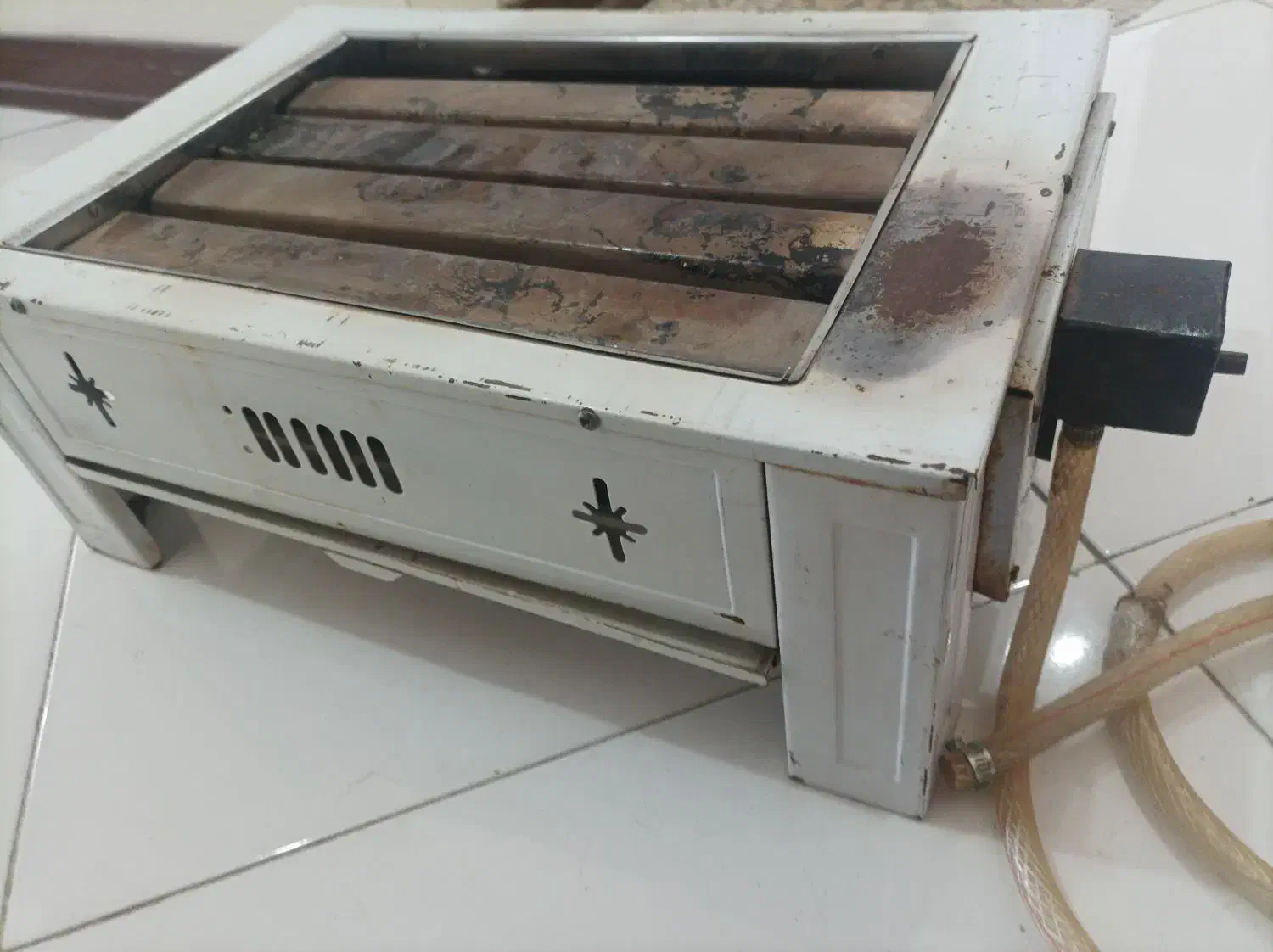کباب پز|اجاق گاز و لوازم برقی پخت‌وپز|فردیس, شهرک ارم|دیوار