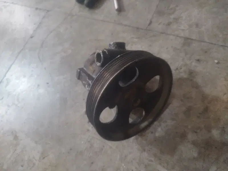 هیدرولیک 206 پمپ|قطعات یدکی و لوازم جانبی|شیراز, حومه شیراز|دیوار