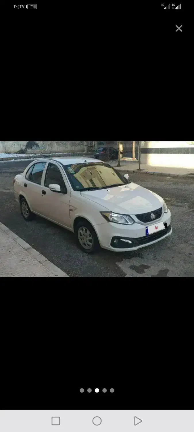 نیە توضیحات نوشتم|خودرو سواری و وانت|دهگلان, |دیوار