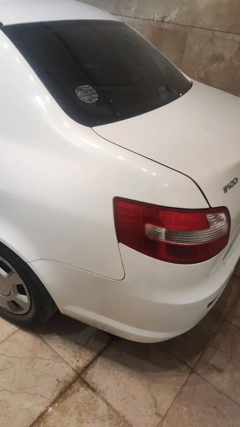 رانا Lx 97|خودرو سواری و وانت|خرمشهر, |دیوار