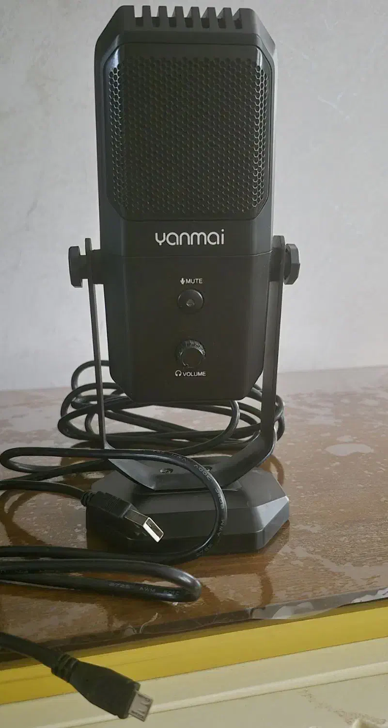 میکروفون همه کاره|صوتی و تصویری|تبریز, |دیوار