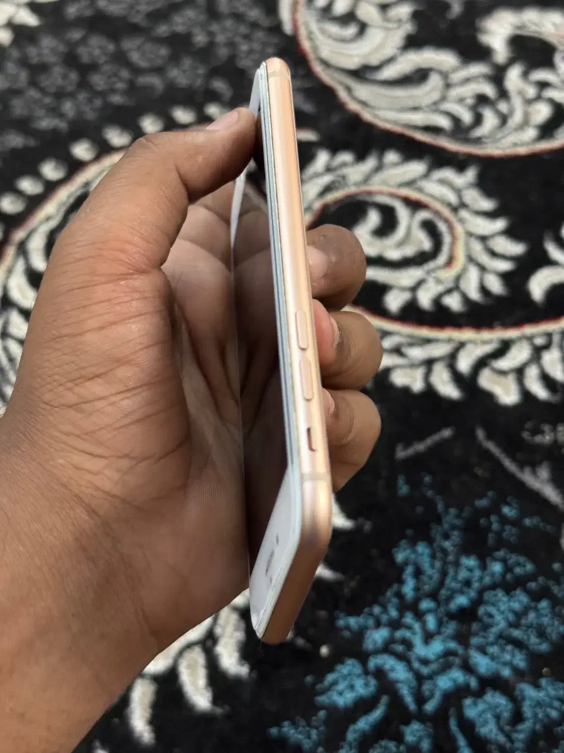 iphone 8|موبایل|بندرعباس, |دیوار