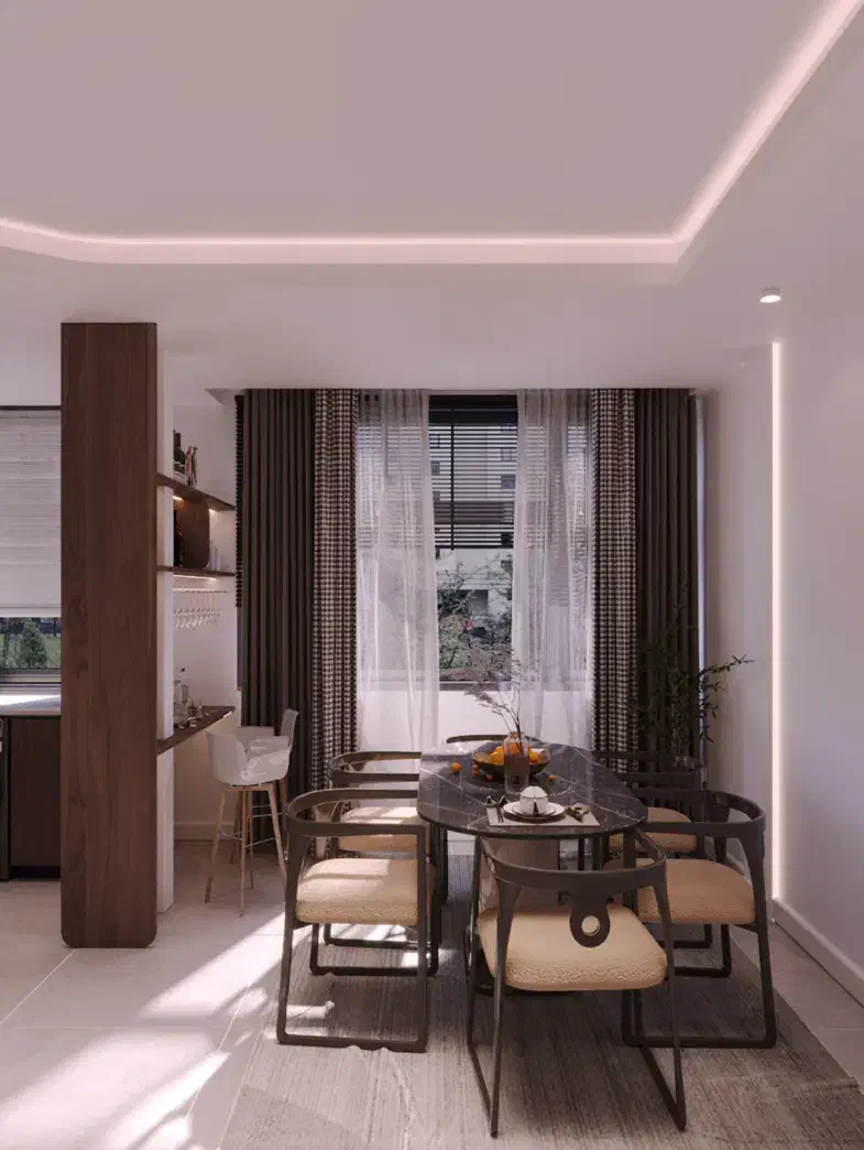 ۱۳۵ متری ۲ خواب / صیاد پیروزی / فول|فروش آپارتمان|مشهد, صیاد شیرازی|دیوار