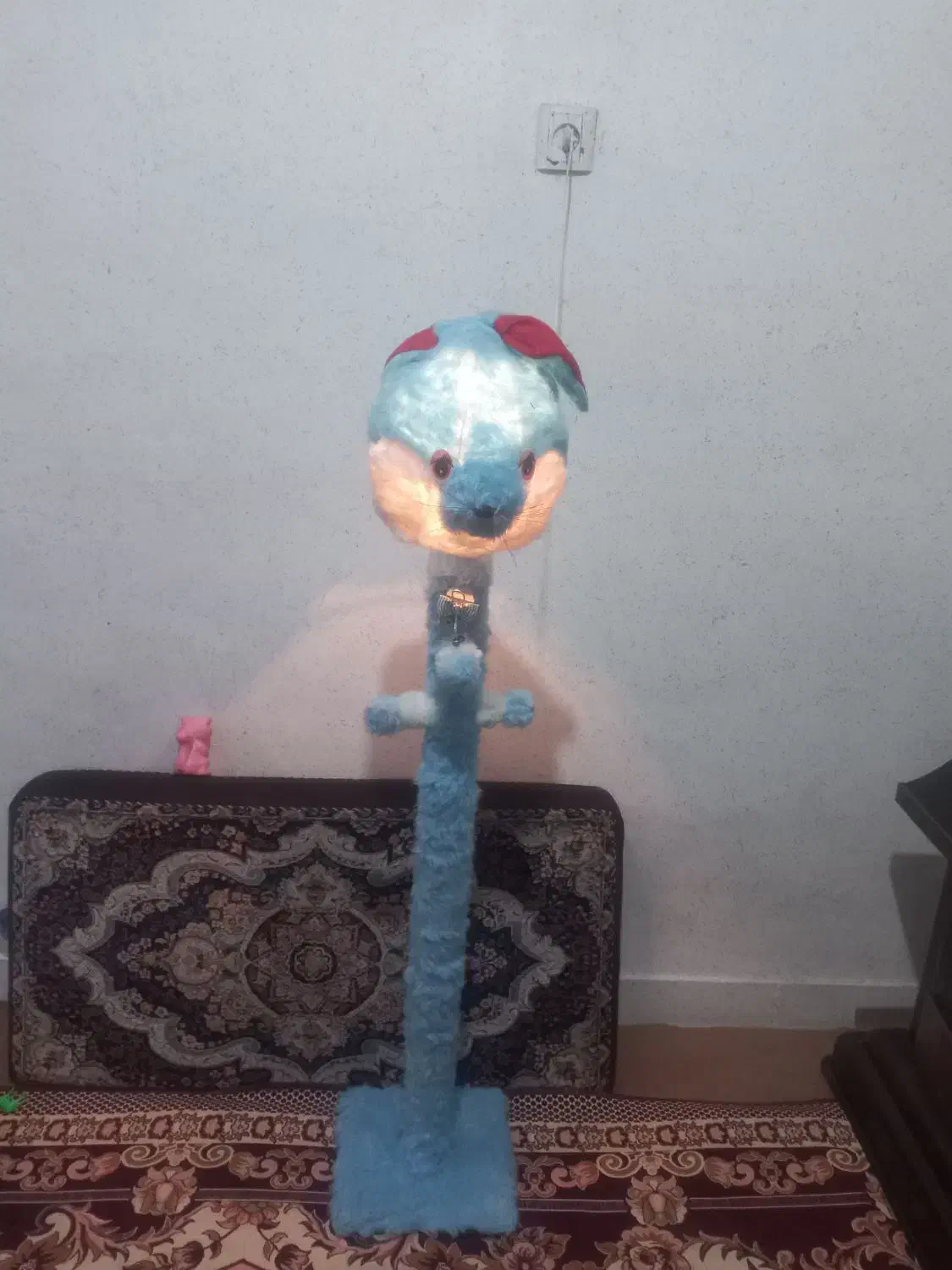 چراغ خواب|چراغ خواب و آباژور|تبریز, |دیوار