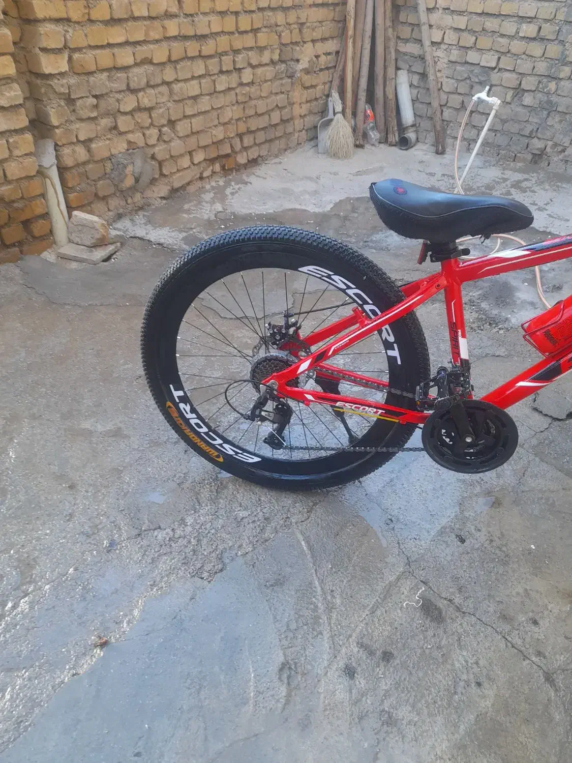 دوچرخه نونو|دوچرخه، اسکیت، اسکوتر|نورآباد, |دیوار