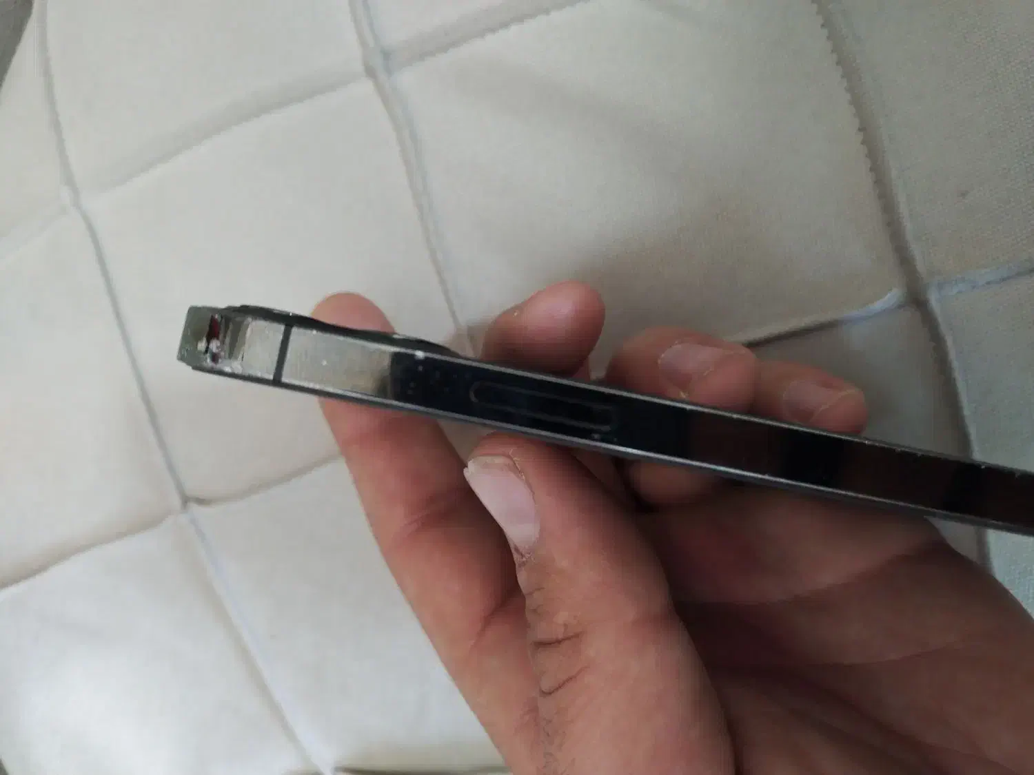 iphone 12 pro با ریجستر|موبایل|ارومیه, |دیوار