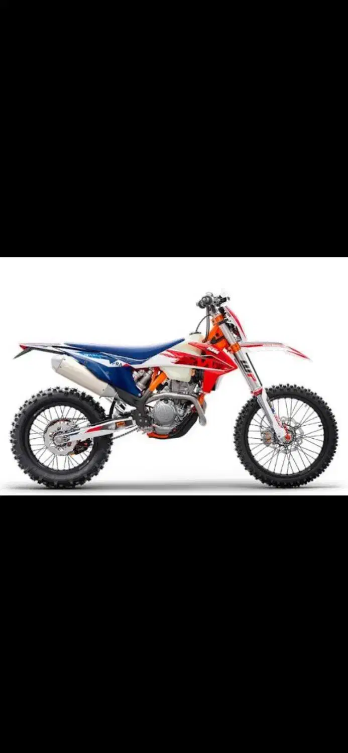 ktm six days 250|موتورسیکلت|تبریز, |دیوار