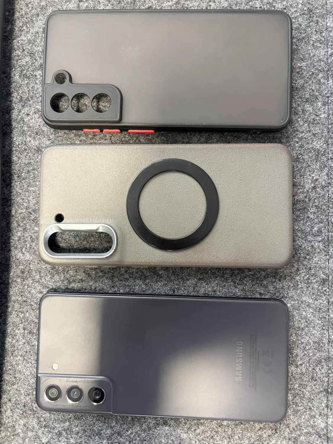 S21 Fe 256|موبایل|تهران, میرداماد|دیوار