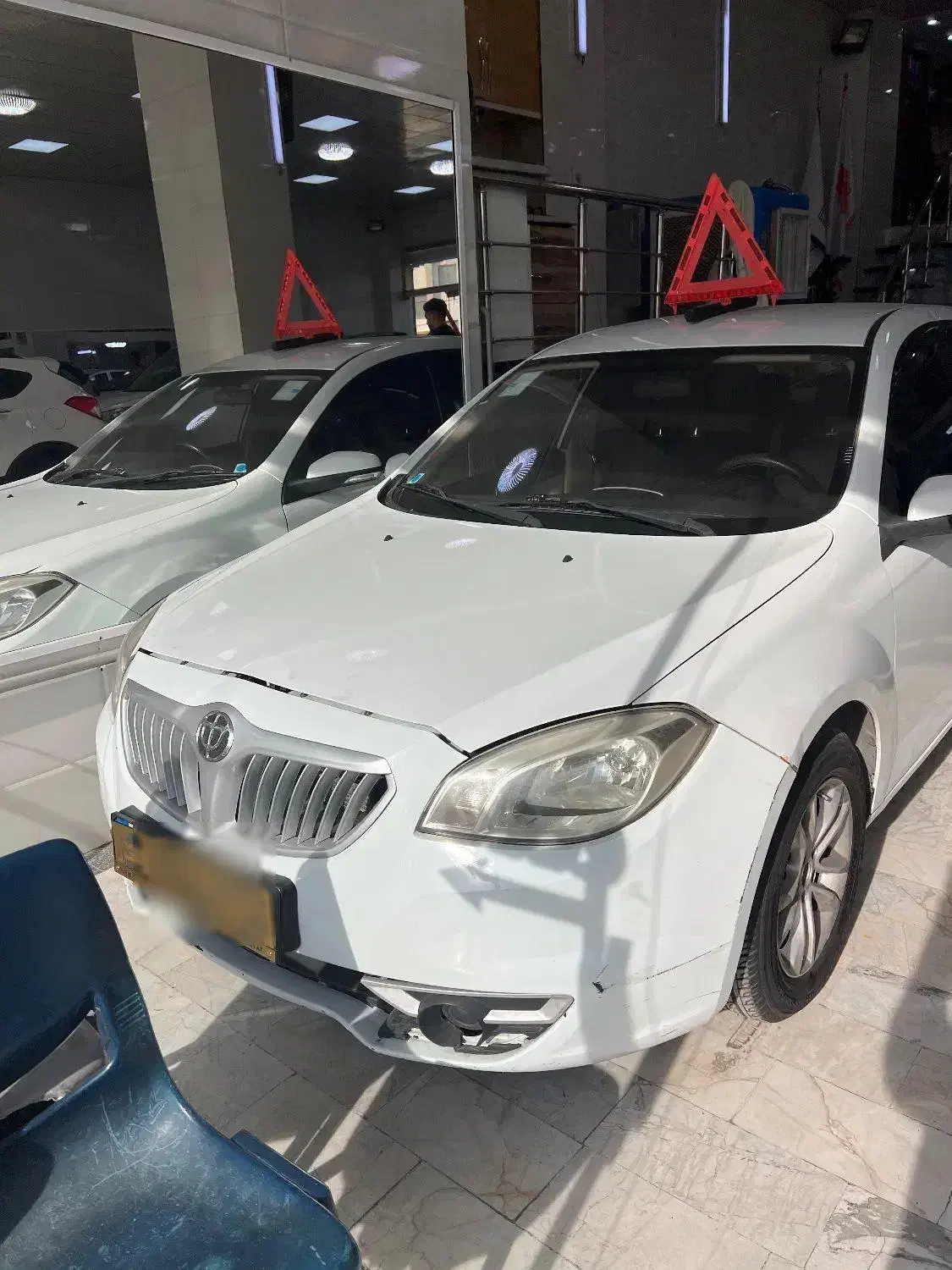 فروشی|خودرو سواری و وانت|قدس, شهر‌قدس|دیوار