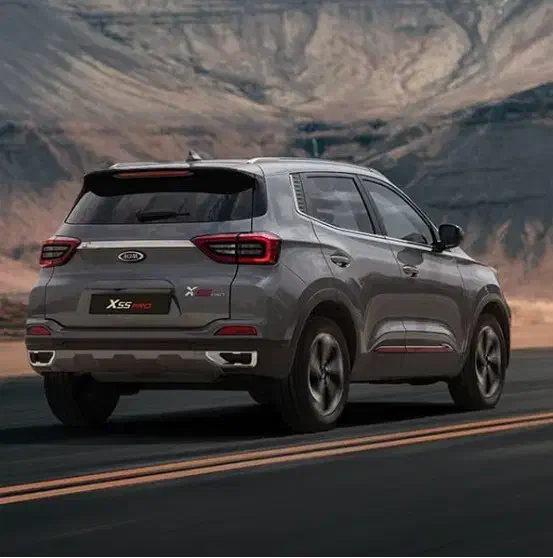 X55 PRO IE/ایکس 55 پرو|خودرو سواری و وانت|کرج, گلشهر|دیوار