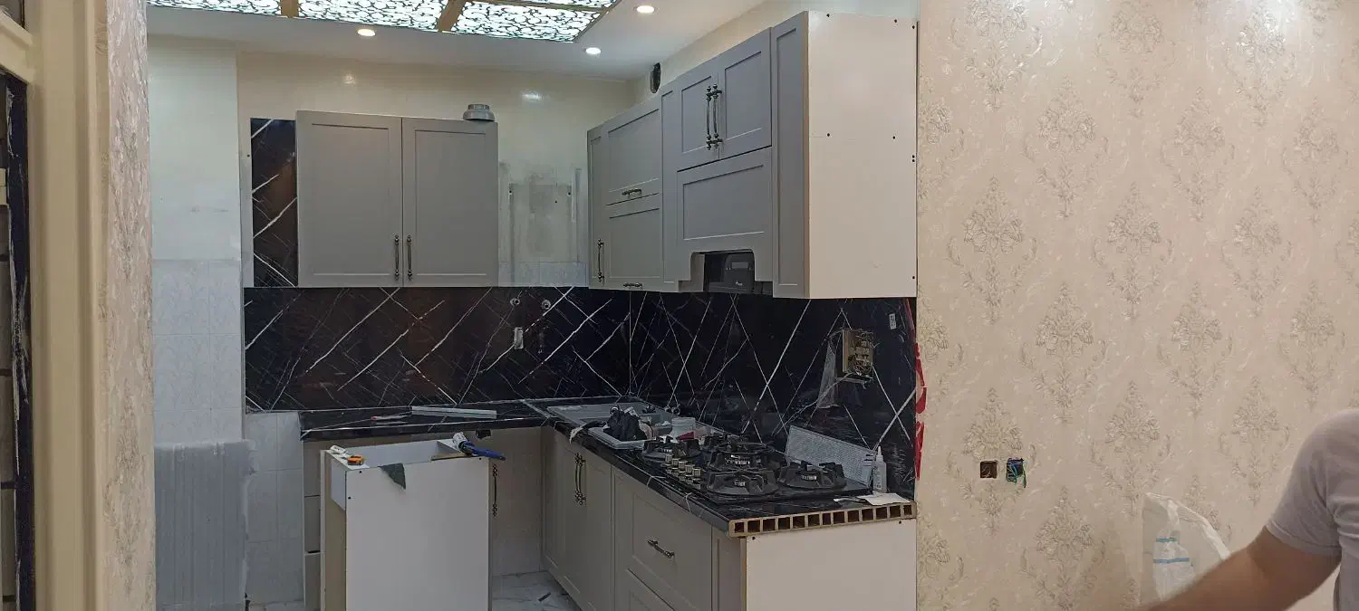 انجام کلیه کارهای منزل|خدمات پیشه و مهارت|تهران, شهرک شریفی|دیوار