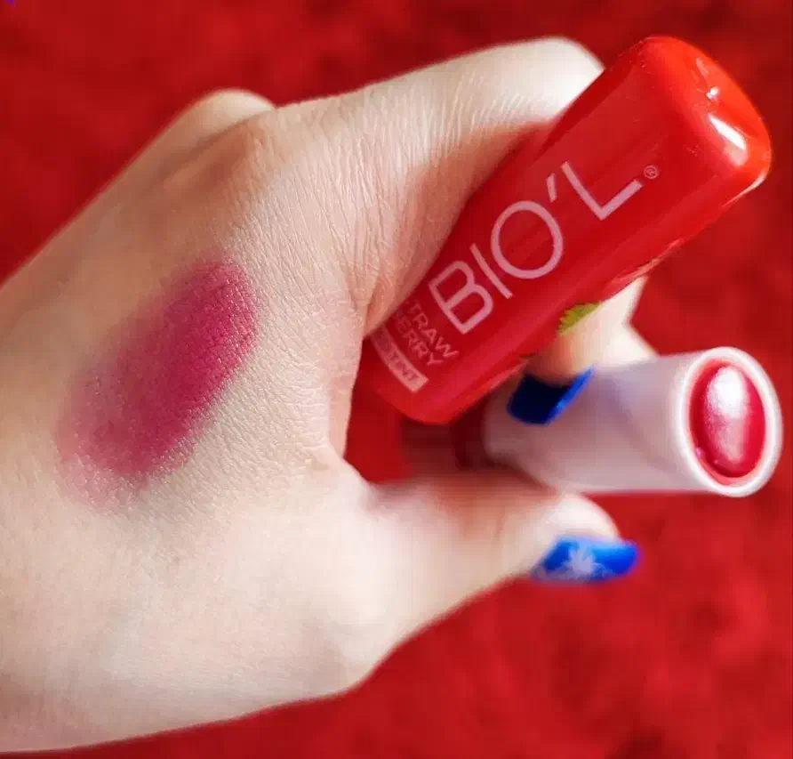 بالم لب بیول|آرایشی، بهداشتی، درمانی|اصفهان, شاهد|دیوار