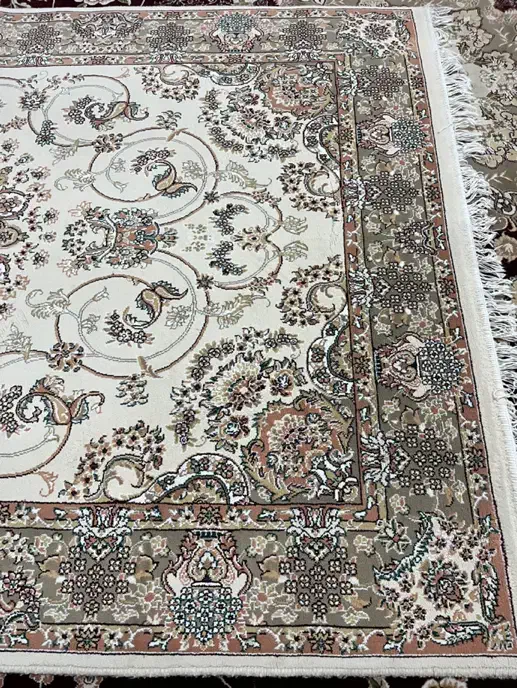 فرش|فرش|بندر ترکمن, |دیوار