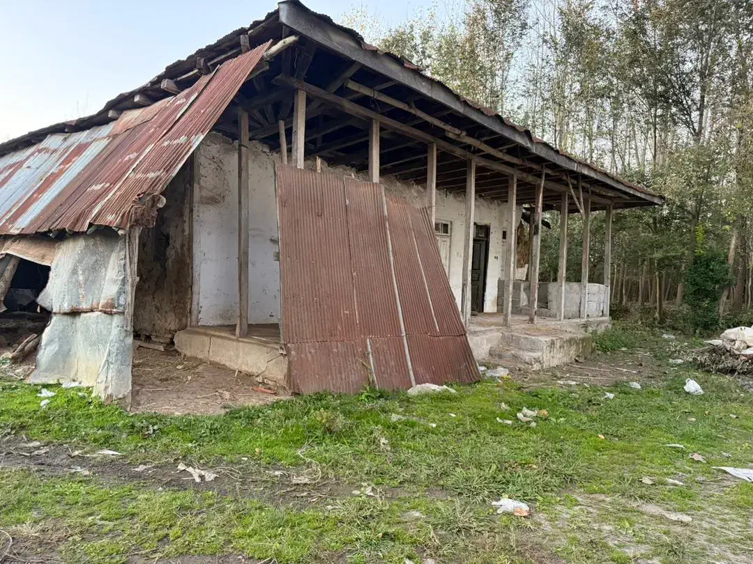 دو باب خانه روستایی بهمراه سند تک برگ|فروش خانه و ویلا|لاهیجان, آهندان|دیوار