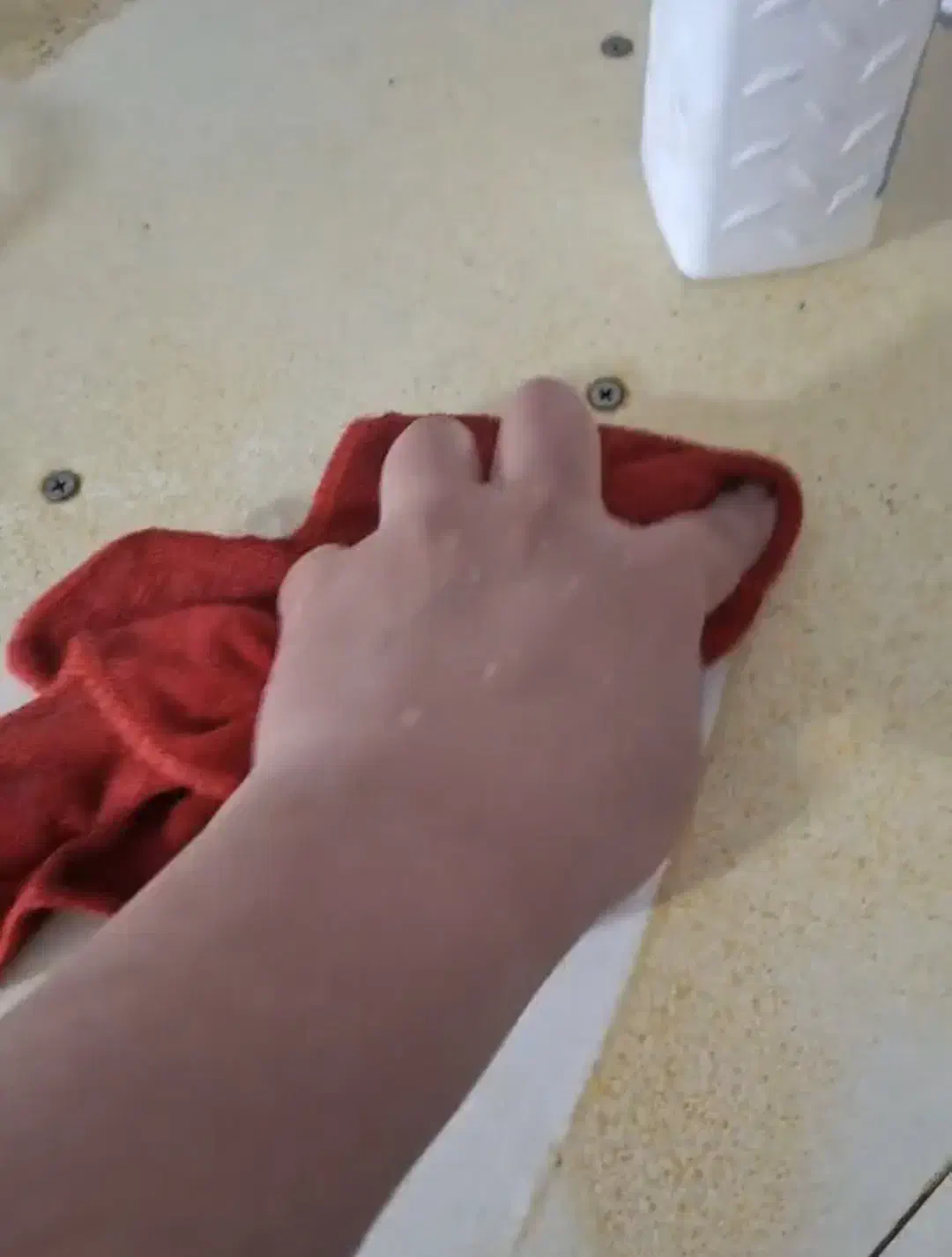 چربی زدا نانو سان|لوازم نظافت|خرمآباد, |دیوار