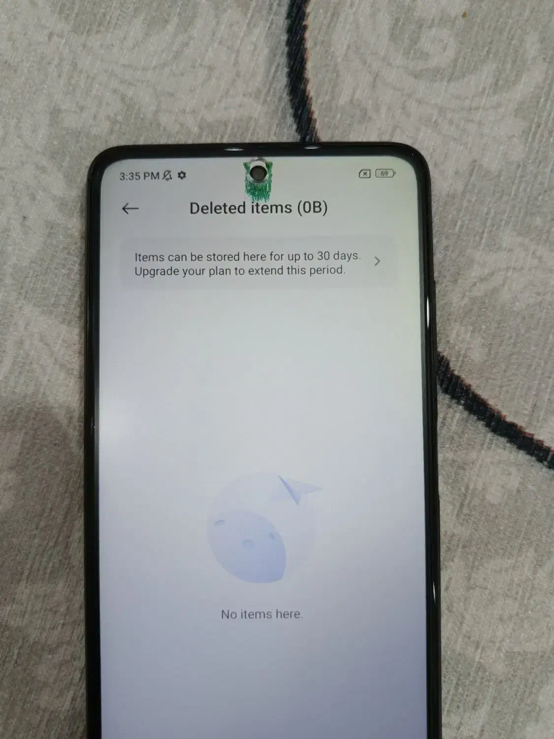 Poco x3 pro|موبایل|کرج, ساماندهی|دیوار
