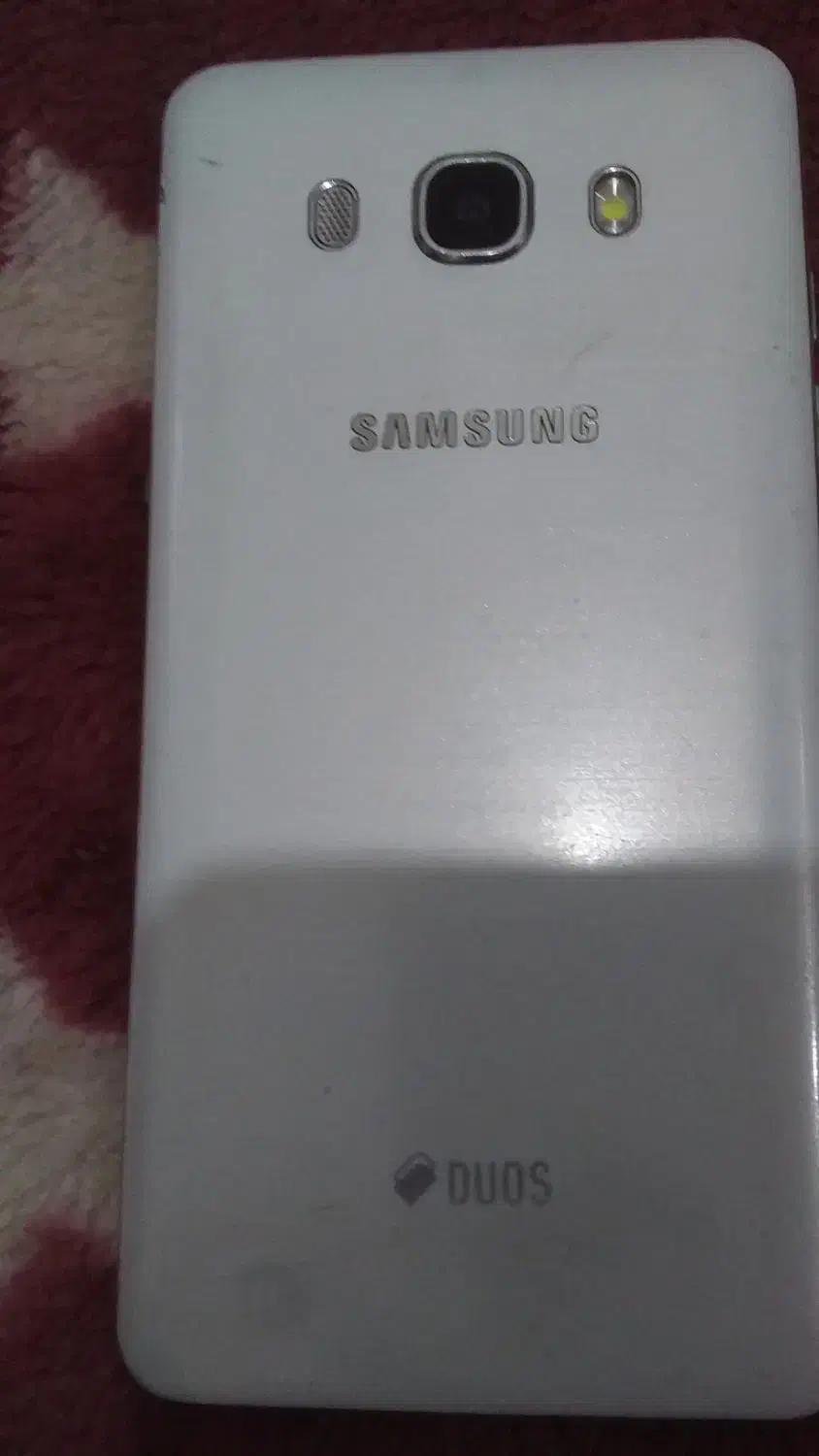 گوشی سامسونگ G5|موبایل|دزفول, |دیوار