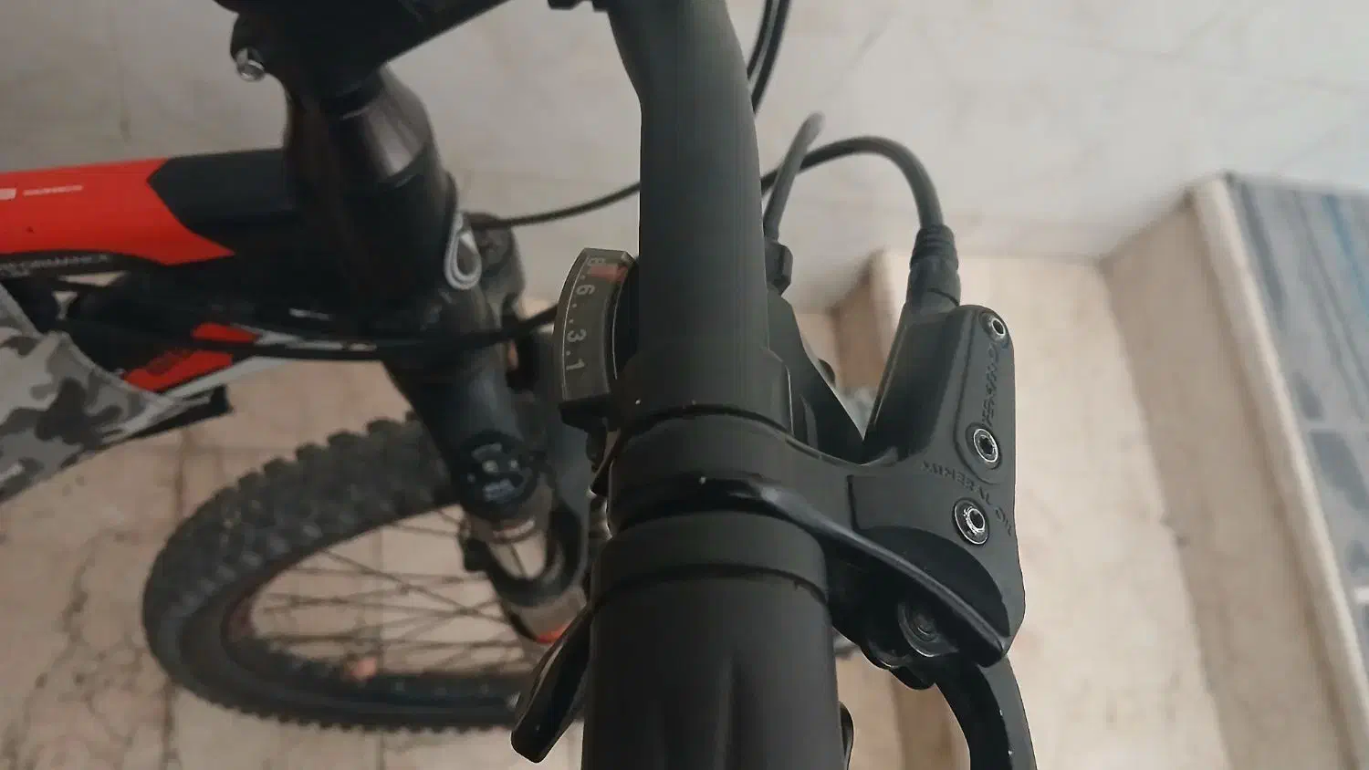 دوچرخه ویوا|دوچرخه، اسکیت، اسکوتر|خمینی‌شهر, |دیوار