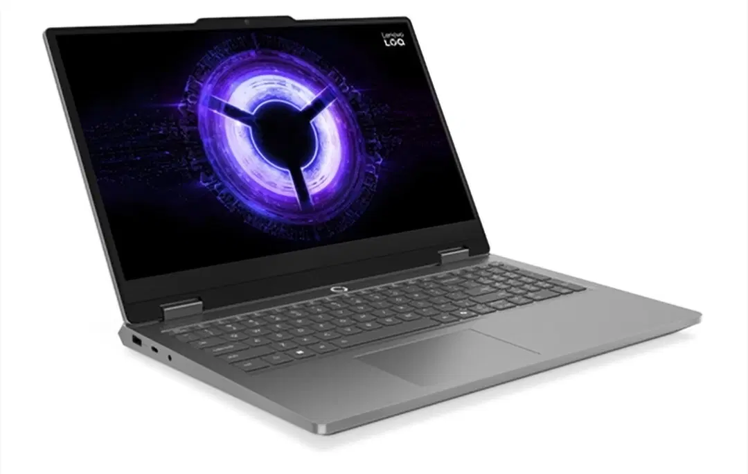 لپتاپ LENOVO LOQ ESSENTIAL I7.12650HX پلمپ آکبند|رایانه همراه|شیراز, ملاصدرا|دیوار
