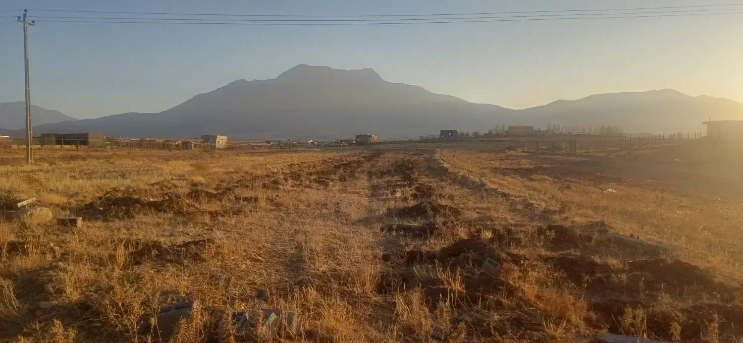 زمین با مجوزه گلخانه|فروش دفتر صنعتی، کشاورزی، تجاری|اراک, |دیوار