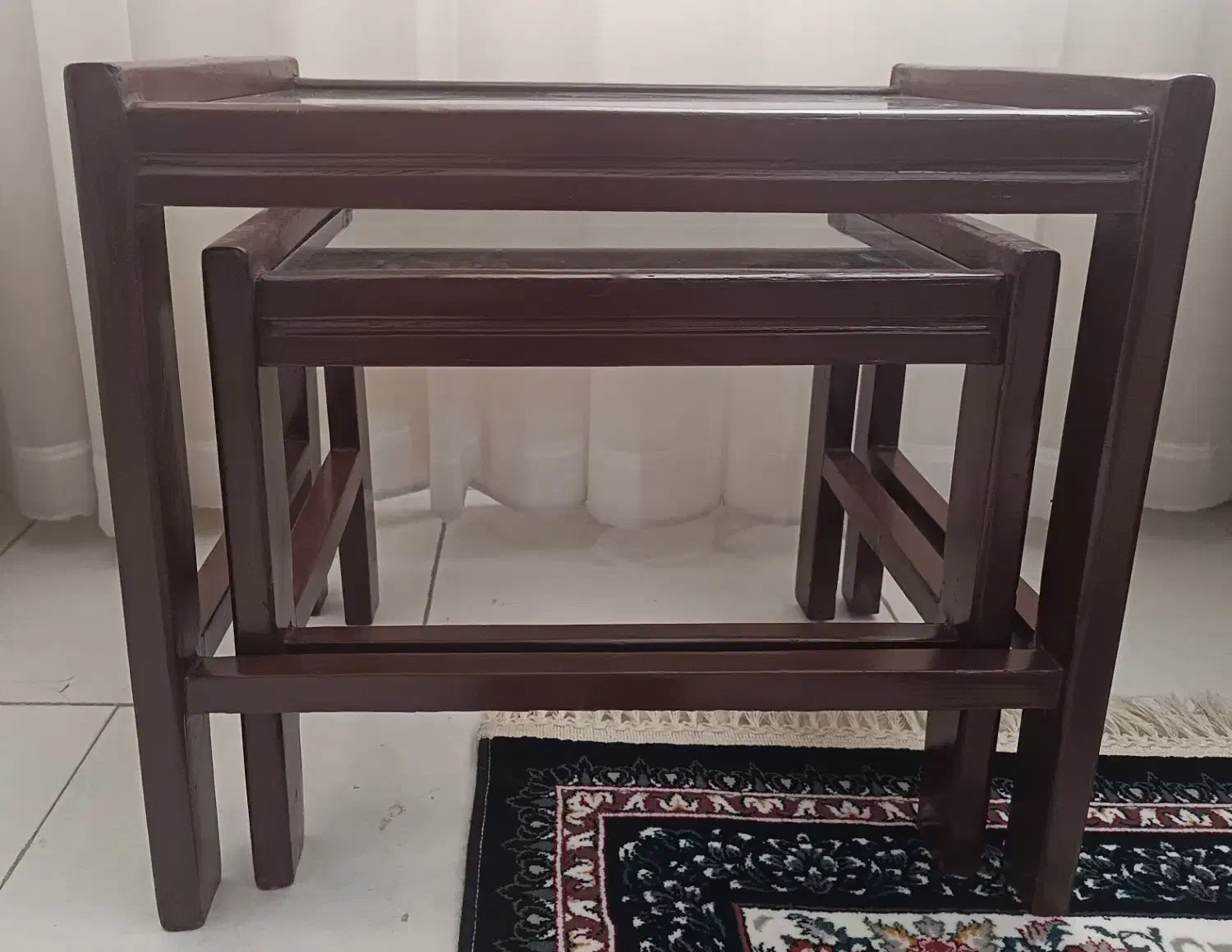 میز عسلی|مبلمان خانگی و میز عسلی|مشهد, شفا|دیوار